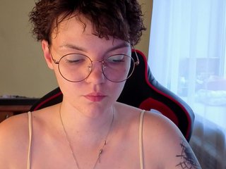 Chat de video erótico HaoriChan