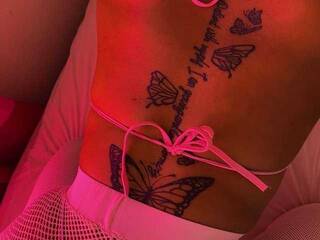 Chat de video erótico Happyloverxo