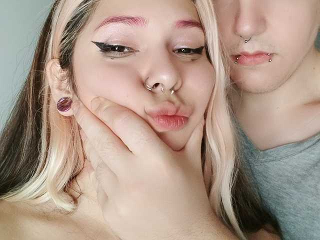 Foto del perfil hardcorecouple1