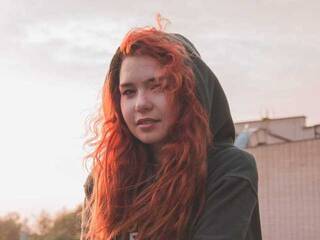 Chat de video erótico Lulusweetgirl