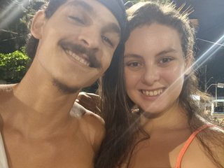 Chat de video erótico HardLoveBR