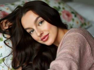 Chat de video erótico Harisa1