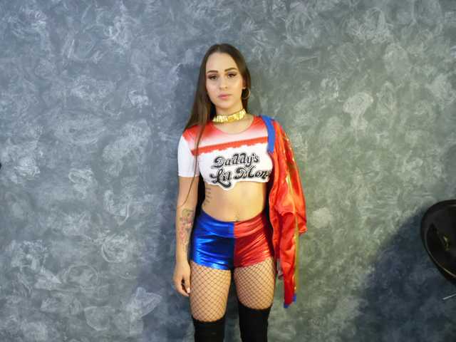 Foto del perfil harleyqueen-s