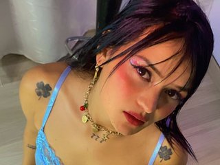 Chat de video erótico harleyqueen18