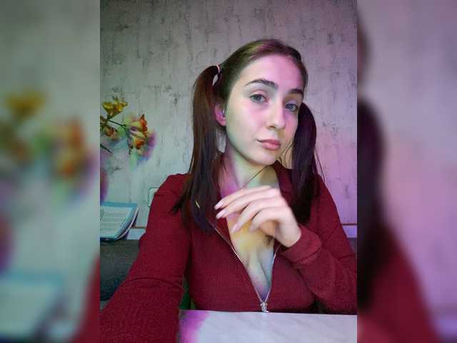 Capturas de pantalla de transmisión Harmful-angel
