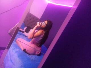 Chat de video erótico harper6969