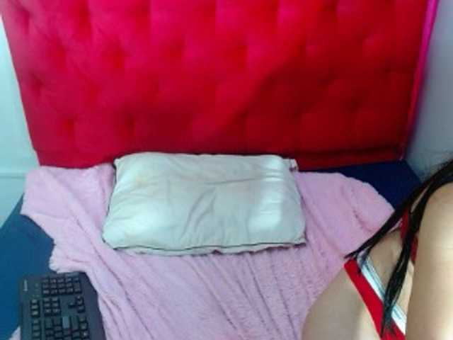 Capturas de pantalla de transmisión harper6969