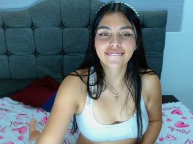 Capturas de pantalla de transmisión harper6969