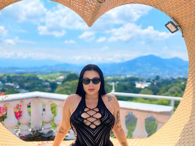 Foto del perfil harper77