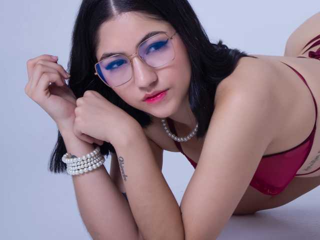 Foto del perfil HarperBlair