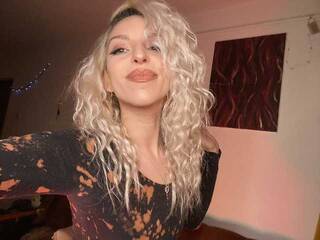 Chat de video erótico HarperBr