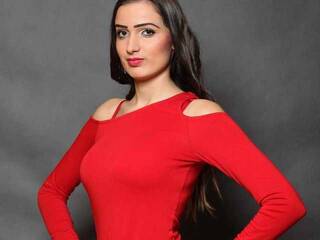 Chat de video erótico havanaginger1