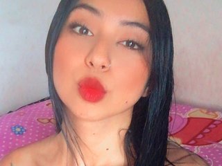 Chat de video erótico Hayami18