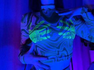 Chat de video erótico HayleFireHot