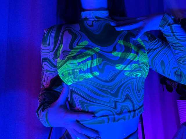 Foto del perfil HayleFireHot