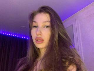 Chat de video erótico HayleyBailey