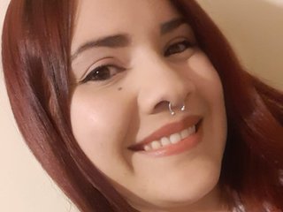 Chat de video erótico HazelLust