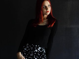 Chat de video erótico HazelMoore