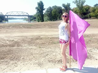 Foto del perfil SweetKaty8