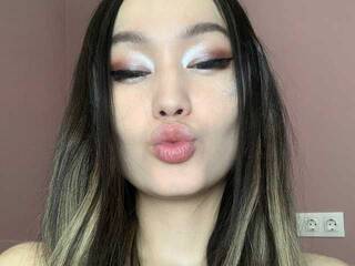 Chat de video erótico Heaven-Sakura