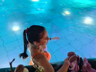 Chat de video erótico HeavenQueen