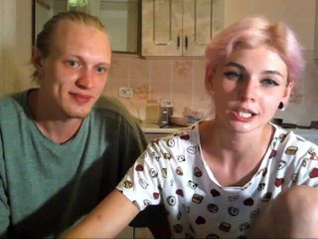 Capturas de pantalla de transmisión heavyangee