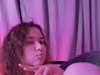 Chat de video erótico hedera_hibe_hime