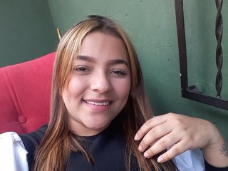 Chat de video erótico HeidyRusell