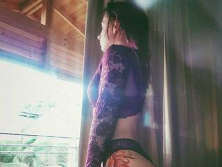 Chat de video erótico Heiley2020