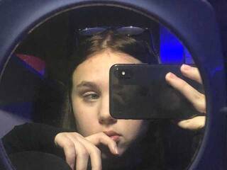 Chat de video erótico Helen-Drums