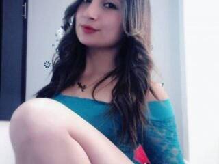 Chat de video erótico helen-wolf