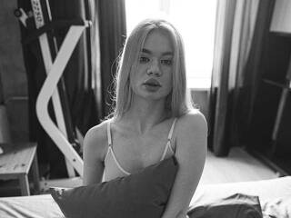 Chat de video erótico HelenaElfe