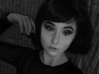 Chat de video erótico Helenaobscura