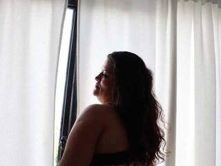 Chat de video erótico HelenMiller