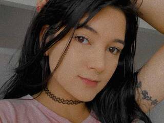 Chat de video erótico HelenMoon