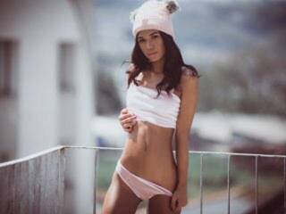 Chat de video erótico HelenMurphy