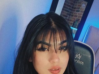 Chat de video erótico HelenRoss