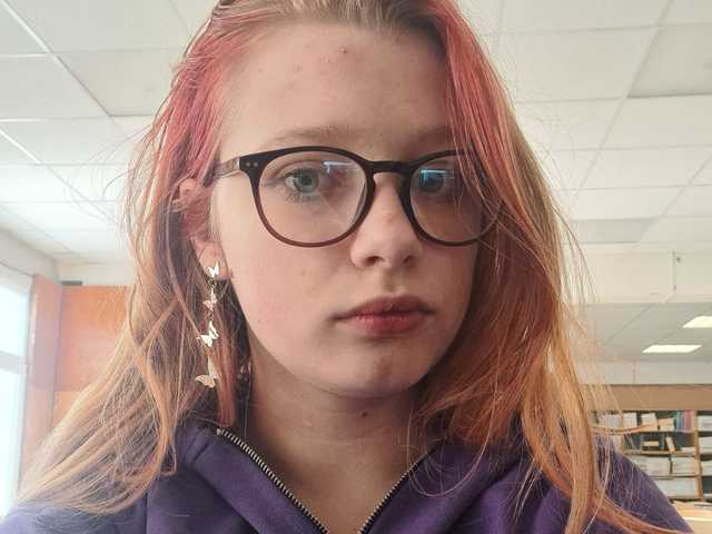 Foto del perfil HelgaVelvet