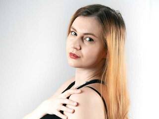 Chat de video erótico HellAngeel