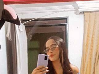 Chat de video erótico hellen-69