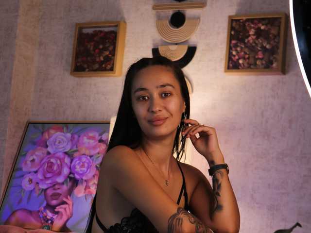 Foto del perfil hellen-babe