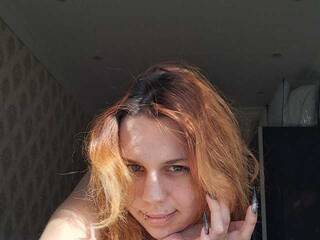 Chat de video erótico Hellen-Hill