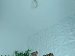 Chat de video erótico Hellen-Sky