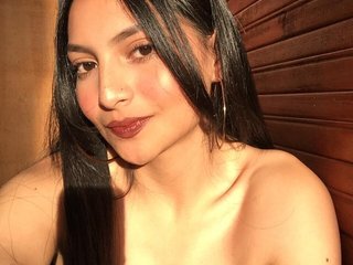 Chat de video erótico Hellen_Bedoya