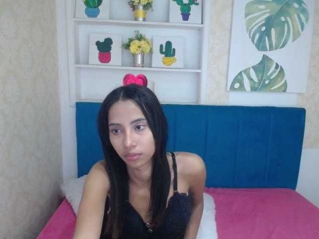 Capturas de pantalla de transmisión HellenBrown