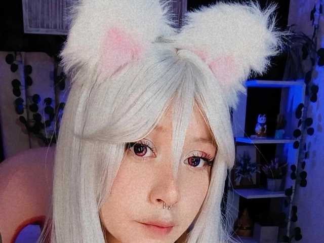 Foto del perfil hellenbunnyx