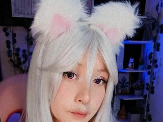 Chat de video erótico hellenbunnyx