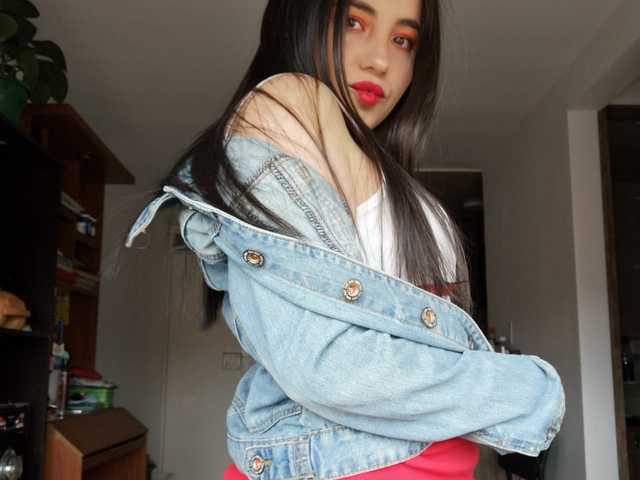 Foto del perfil HellenDoll