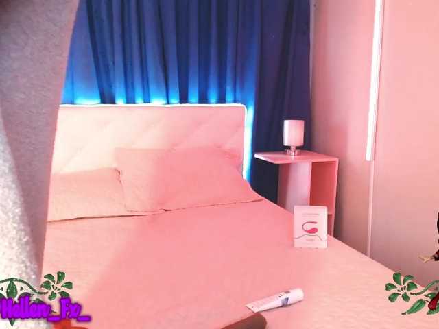 Capturas de pantalla de transmisión HellenFx