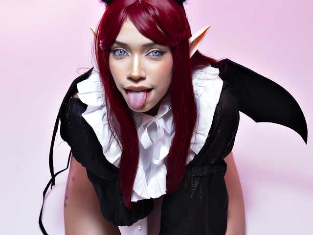 Foto del perfil HellenParis